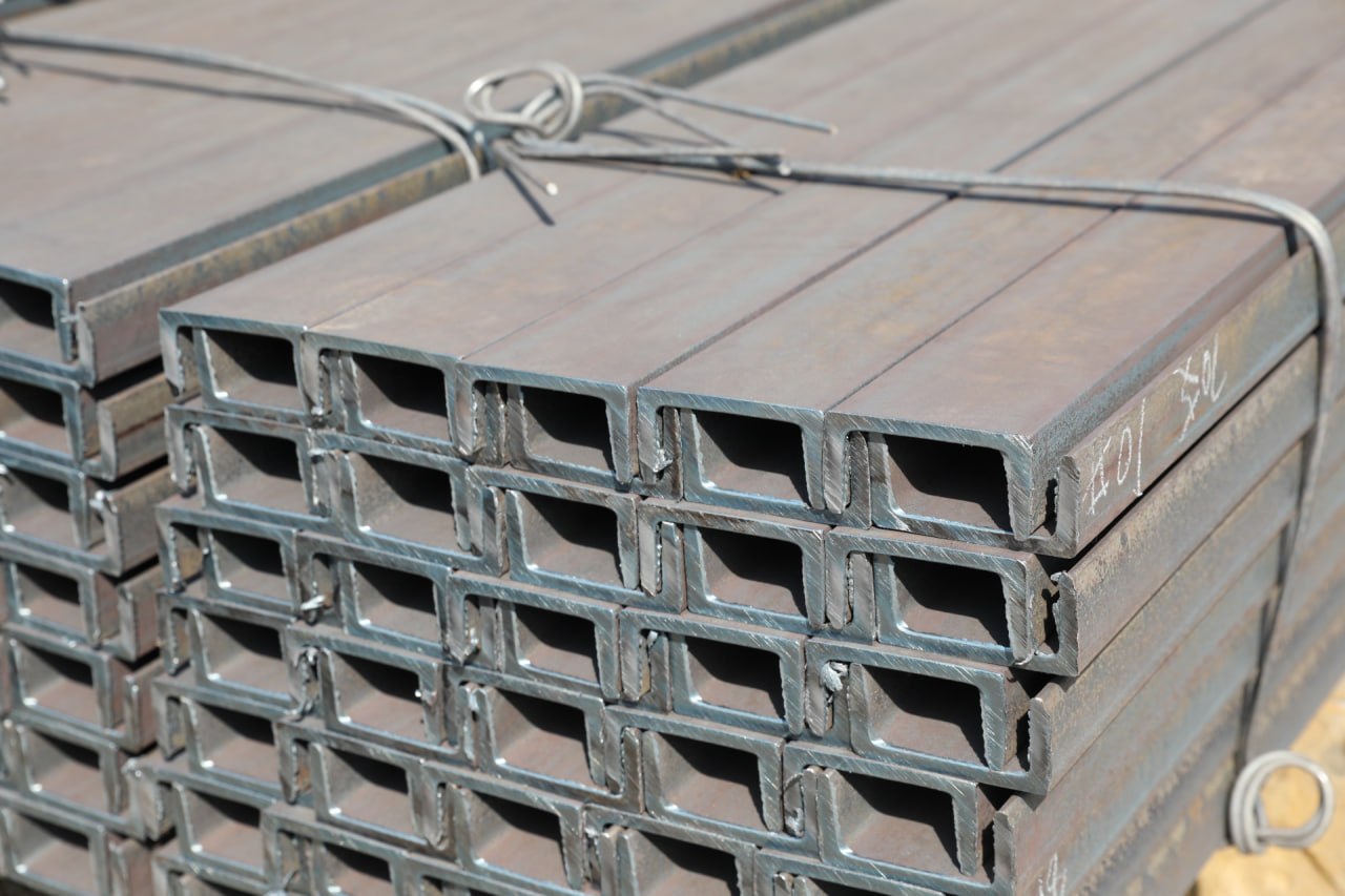 Channel Steel