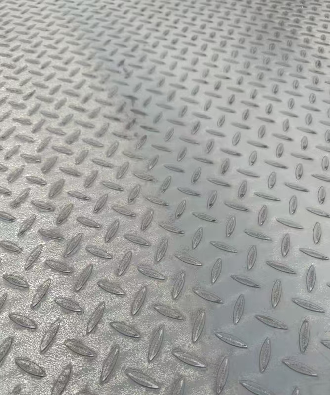 Checker Plate