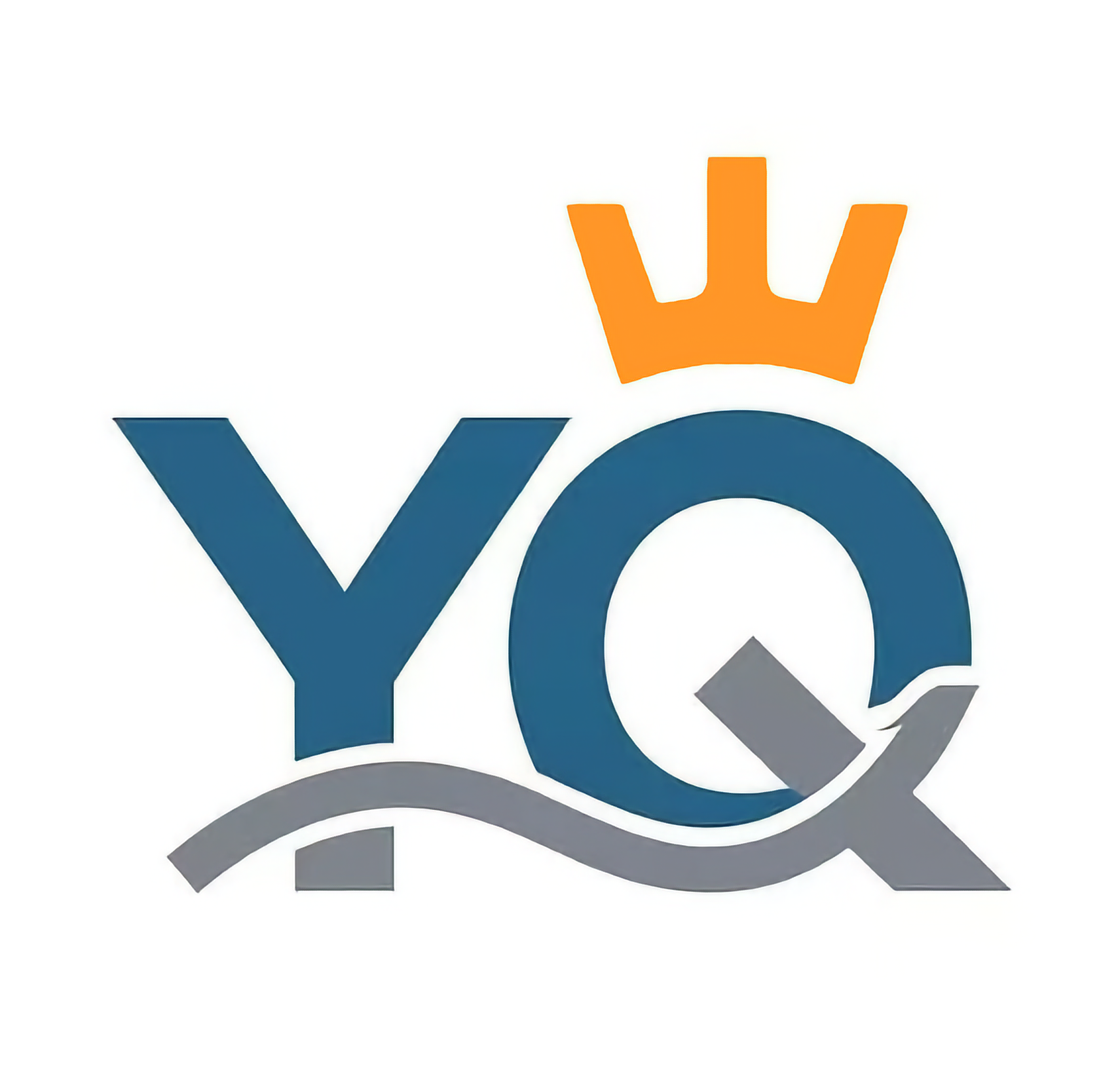 YQ Steel Logo
